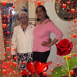 Meet your Posher, Bibi